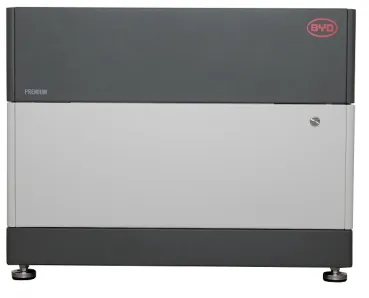 BYD Battery-Box Premium LVS 4.0 Produktbild